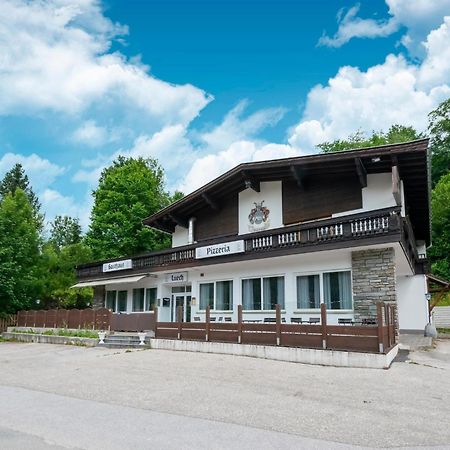 Property In Kirchbichl Exteriér fotografie