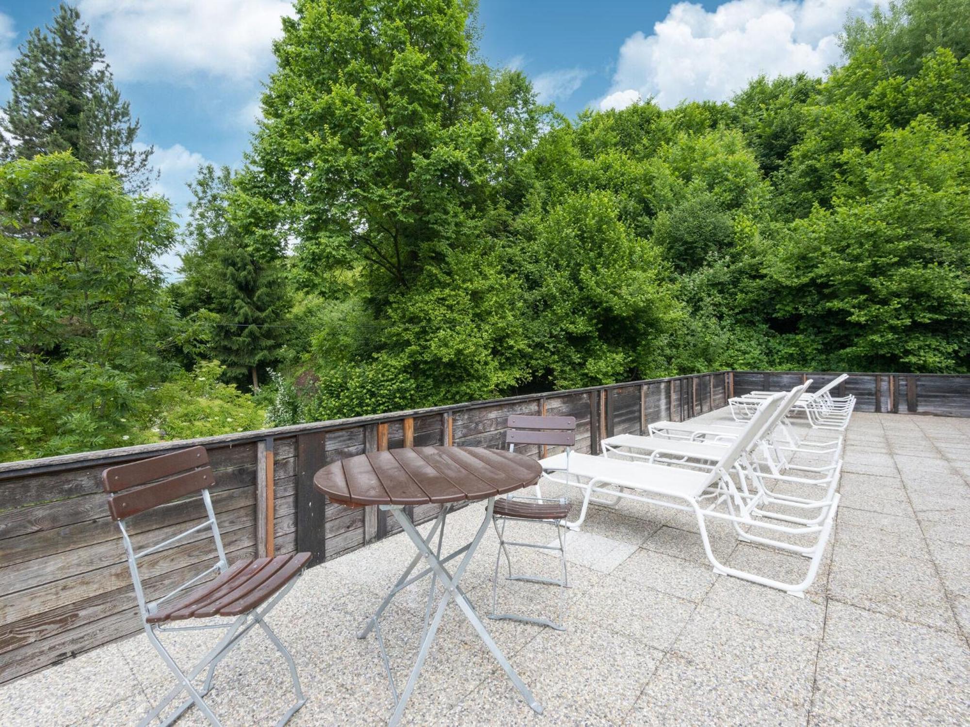 Property In Kirchbichl Exteriér fotografie